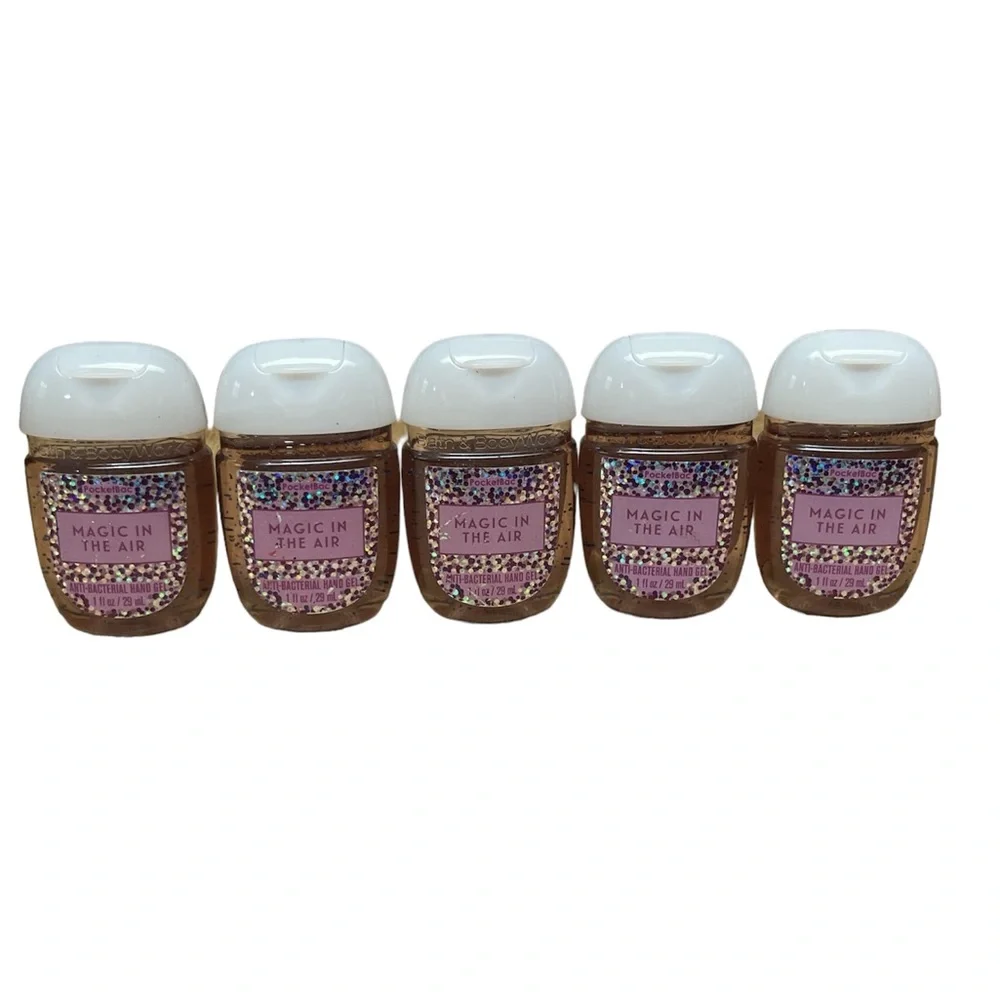 Bath & Body Works Magic In The Air Pocketbacs